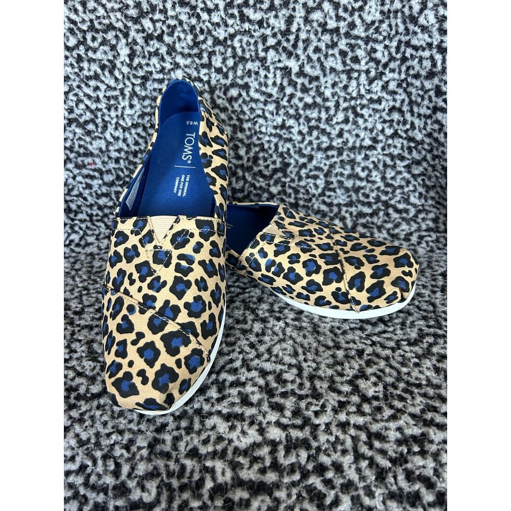 Toms - Women's 8.5